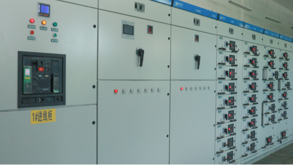 配電柜如何選型?