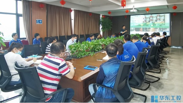 華東工控 | 施耐德御程系列產(chǎn)品宣講會(huì)