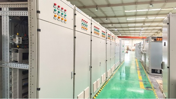 <i style='color:red'>排污控制柜</i>生產廠家