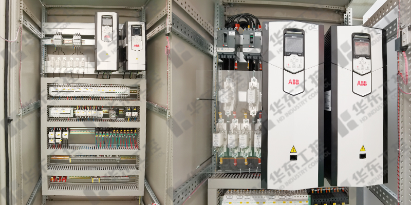 變頻控制柜