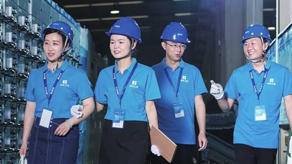 換熱站控制系統(tǒng)是由哪些部件組成的