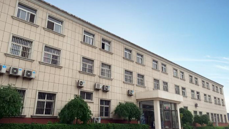 新鄉金龍銅業纏繞機PLC控制系統（PLC+變頻器 現場總線控制）