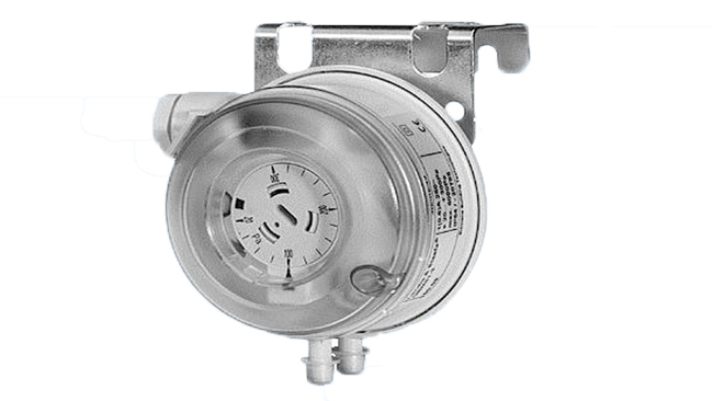 QBM81-5西門(mén)子風(fēng)機(jī)壓差傳感器