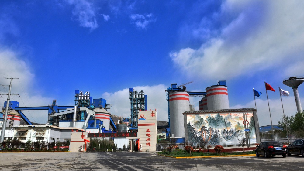 華東工控能源管理系統案例