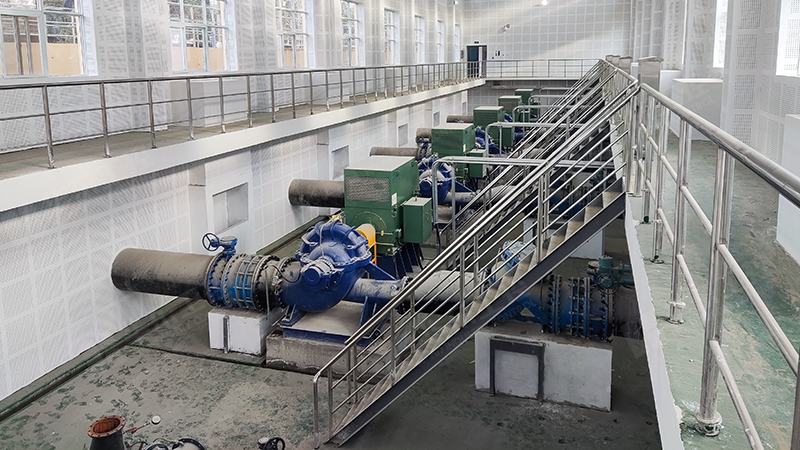 污水處理自動化控制系統(tǒng)具備的控制功能有哪些？