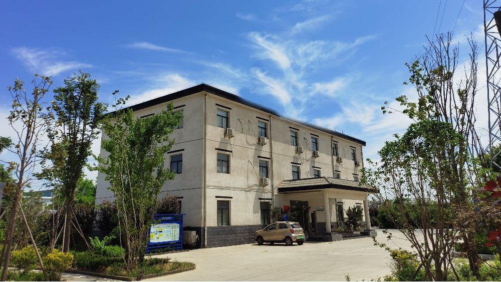 滎陽某污水處理廠6萬m3/d三期自控整包工程