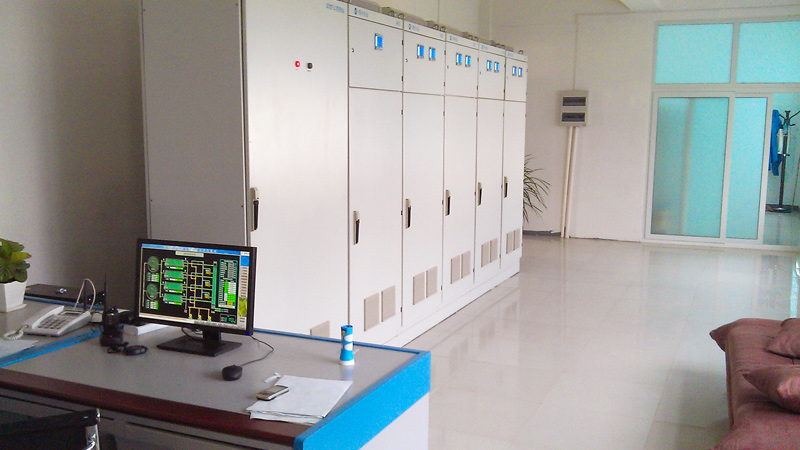 雨污<i style='color:red'>泵站工程</i>建設需要哪些施工承包資質？