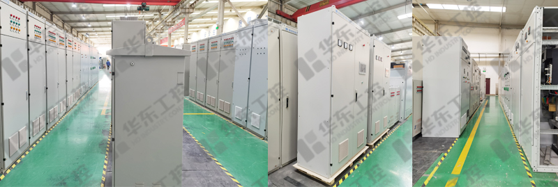 餐廚垃圾處理廠plc自動控制系統