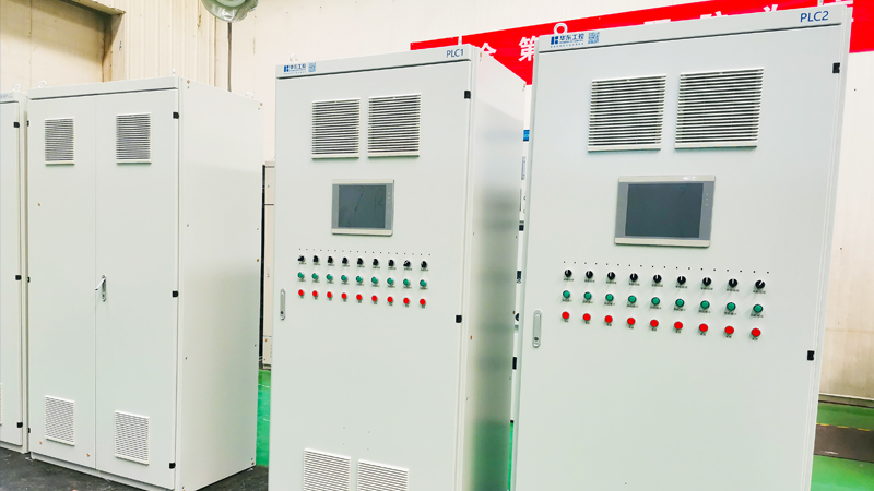 電氣控制柜的維護與保養(yǎng)注意事項
