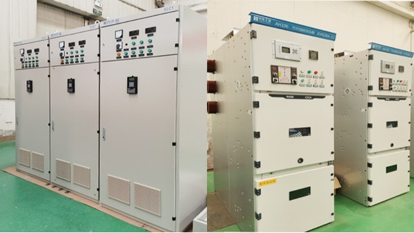 電氣控制柜廠家河南做高低壓開(kāi)關(guān)柜的廠家