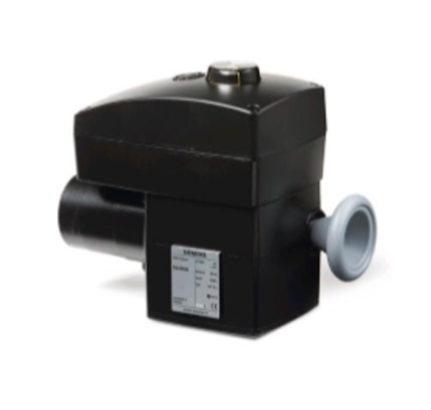 SQL...36E系列西門子閥門執行器