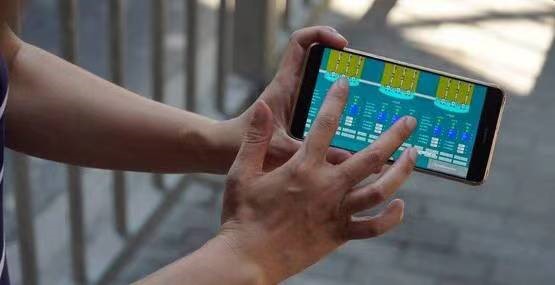 智慧泵站系統(tǒng)