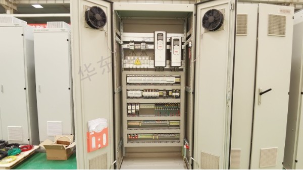 變頻控制柜在自動化控制系統應用的五大重要作用