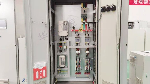 選擇電氣控制柜廠家需考慮的關鍵因素